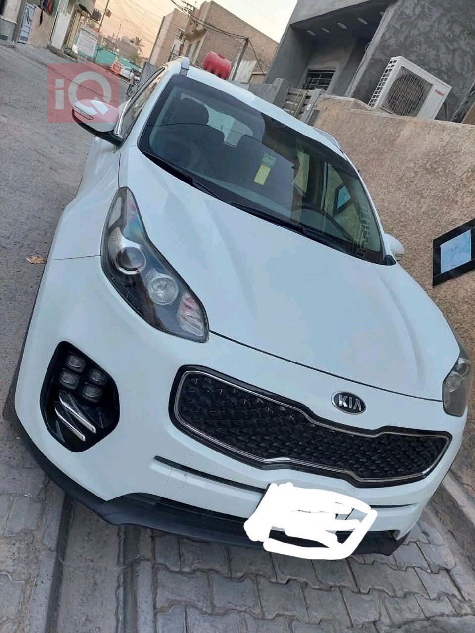 کیا سپۆرتاج